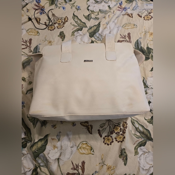 Burberry Fragrance tote cream - Picture 8 of 15